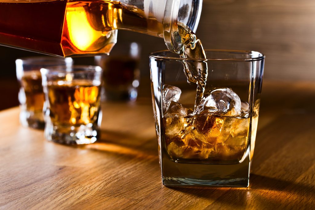 Popular Whiskey Brands - A Detailed Guide