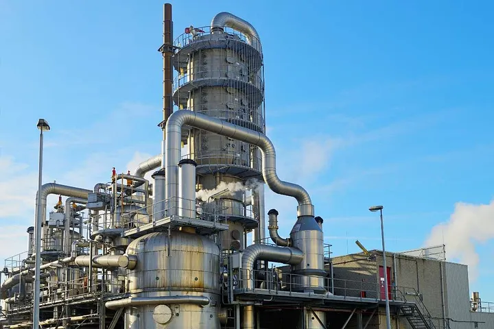 Technology Trends In Distilling Industry - A New Era Of Craft And Innovation