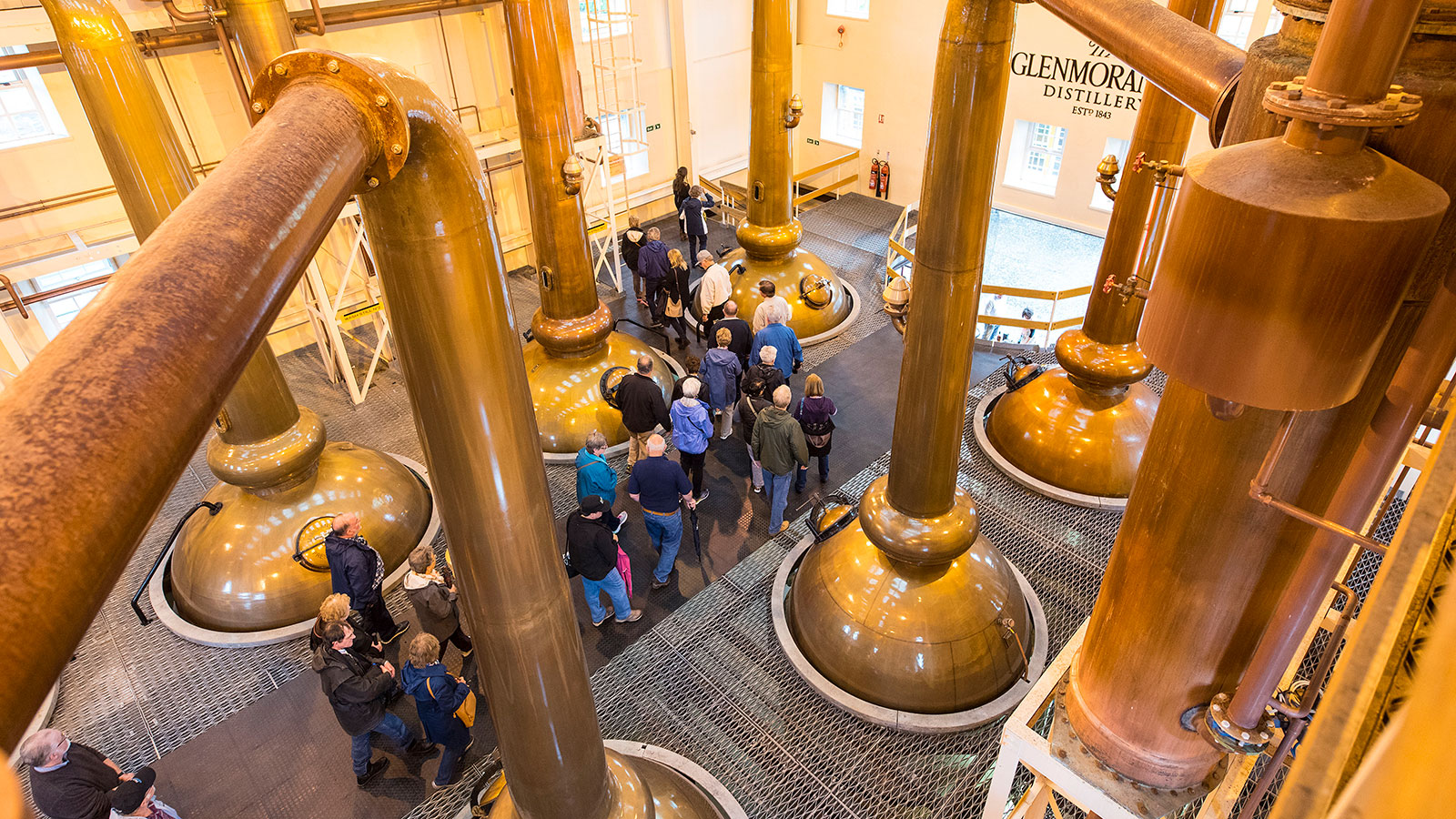 Top Whisky Distilleries In Scotland - 20 Must-Visit Spots