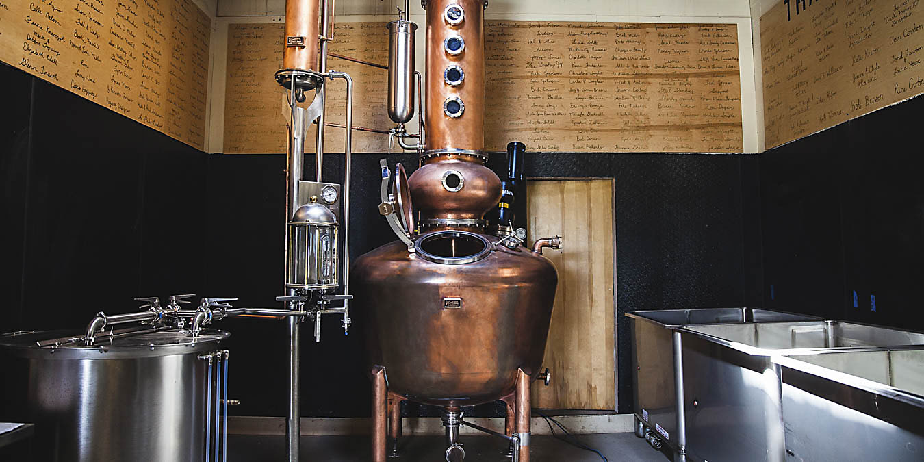 20 Distilling Safety Tips For Home Brewers | Beginner To Pro Guide