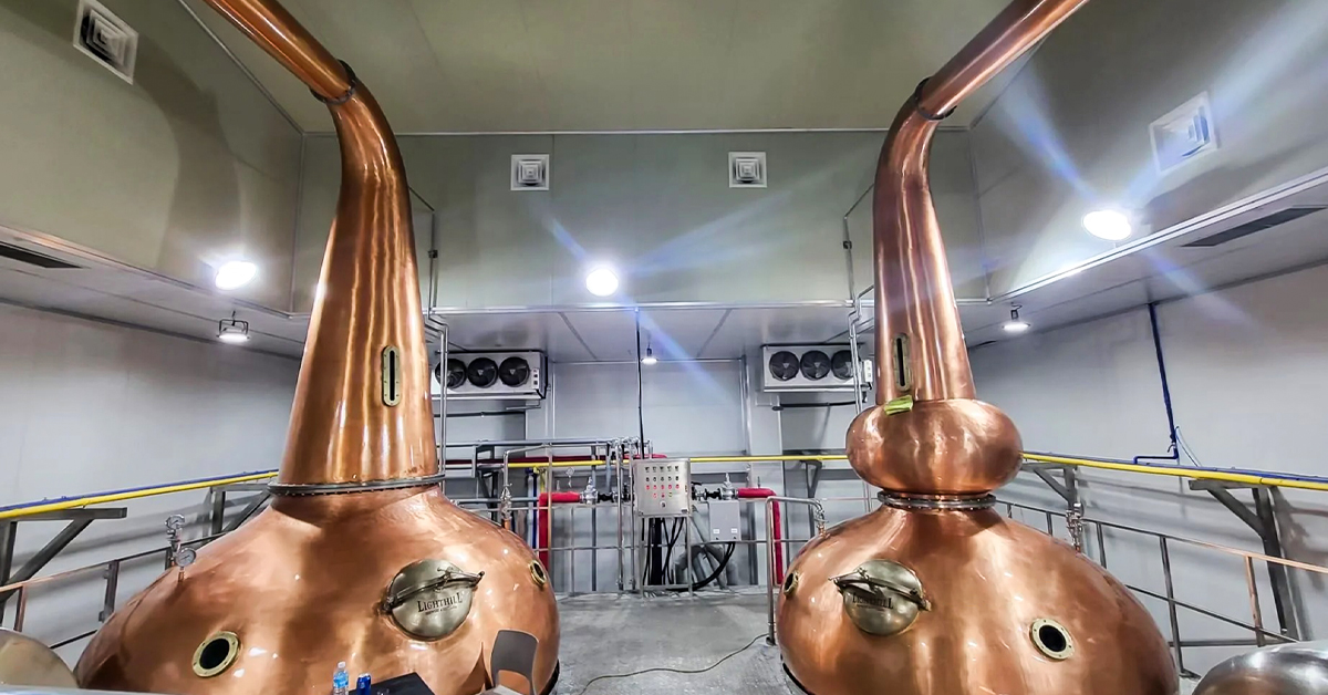 Pot Still Vs. Reflux Still - 10 Key Differences Explained